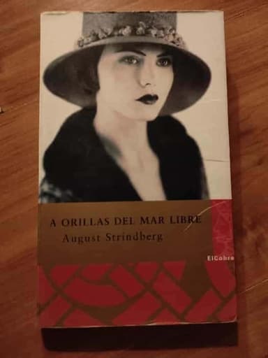 A Orillas Del Mar Libre