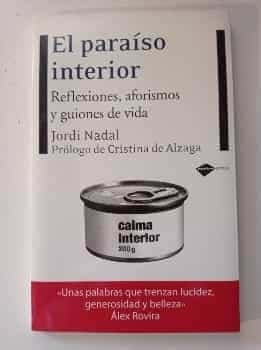 El paraíso interior