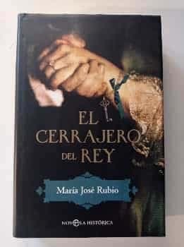 El cerrajero del rey