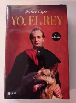 Yo el rey