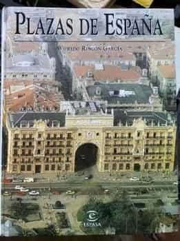 Plazas De Espana