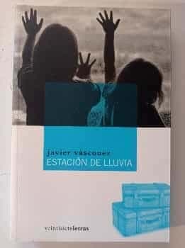 Estación de lluvia