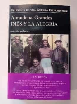 Ines y la alegria