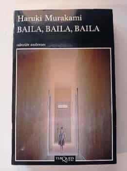 Baila baila baila