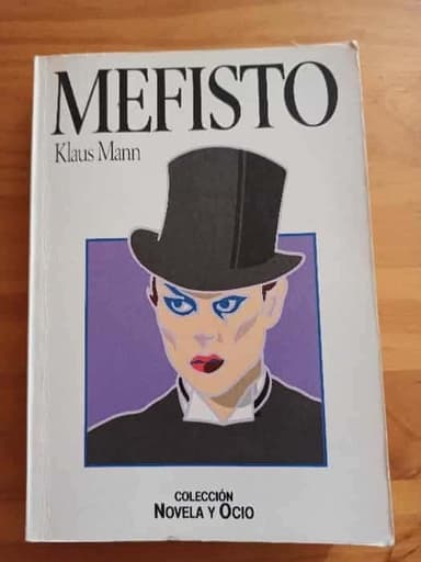 Mefisto
