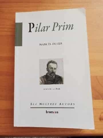 Pilar Prim