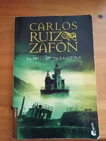 El principe de la niebla