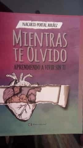Mientras te olvido