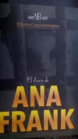 El diario de Ana Frank