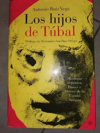 Los Hijos De Tubal (Historia Divulgativa)