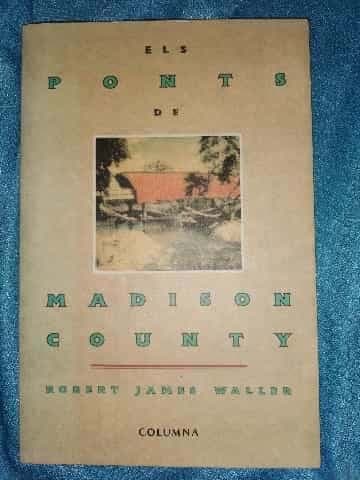 ELS PONTS DE MADISON COUNTY