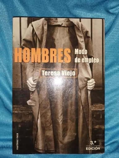 Hombres, modo de empleo