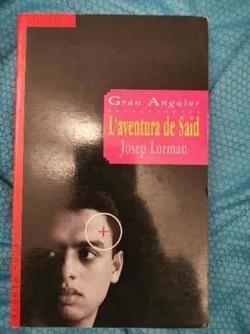 Laventura de Saïd