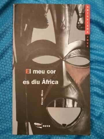 El meu cor es diu Africa
