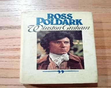 Ross Poldark