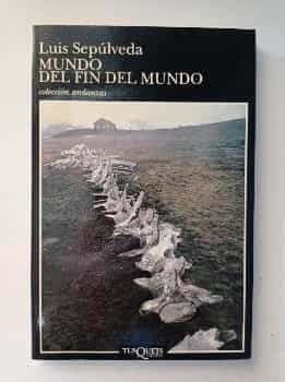 Mundo del fin del mundo