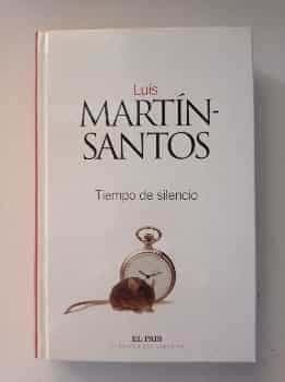 Tiempo de silencio