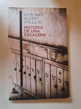 Historia de una escalera