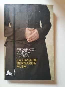 La casa de Bernarda Alba