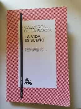 La vida es sueño