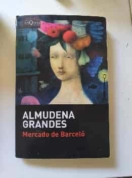 Mercado de Barceló