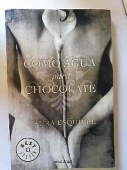 Como Agua Para Chocolate
