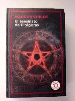 El asesinato de Pitágoras