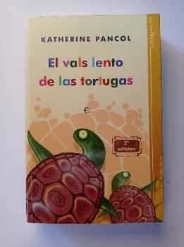 El vals lento de las tortugas