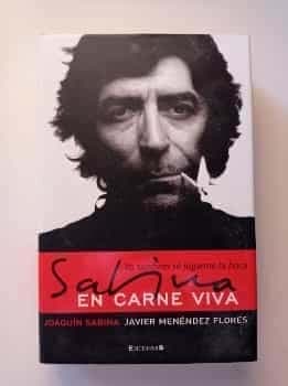 Sabina en carne viva