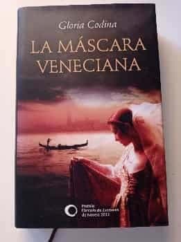 La máscara veneciana