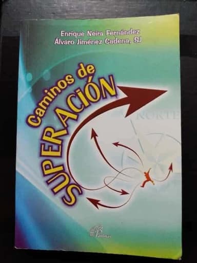 Caminos de superacion