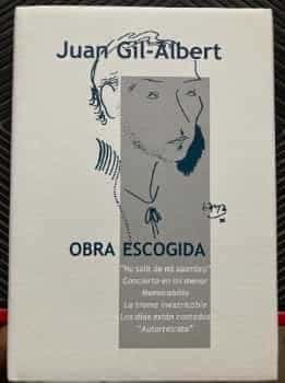 Obra escogida