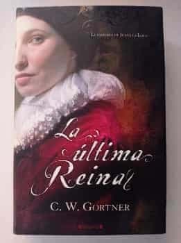 La última reina