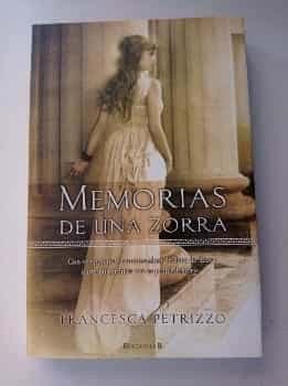 Memorias de una Zorra