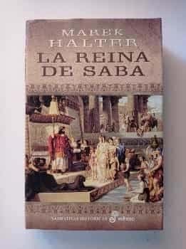 La reina de Saba