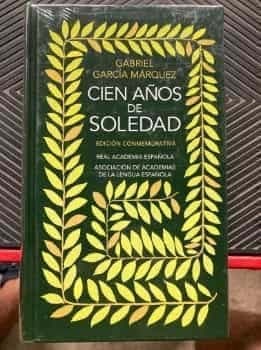 Cien años de soledad
