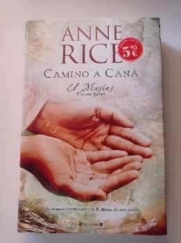 Camino A Caná - El Mesias