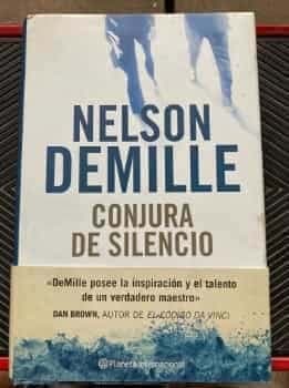 Conjura de Silencio