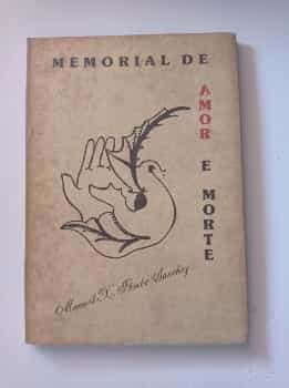 Memorial de amor e morte