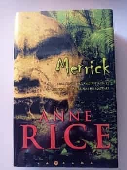 Merrick