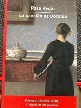La cancion de Dorotea