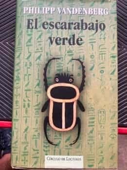 El escarabajo verde