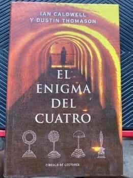 El enigma del cuatro