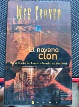 El Noveno Clon