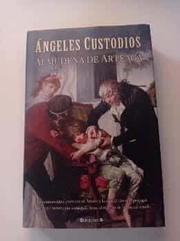 Ángeles custodios 