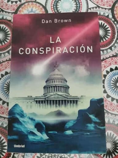 La Conspiracion