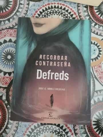 Recordar contraseña