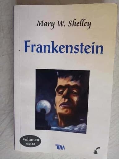 Frankenstein