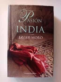 Pasión india