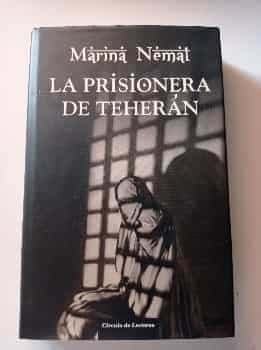 La Prisionera de Teherán